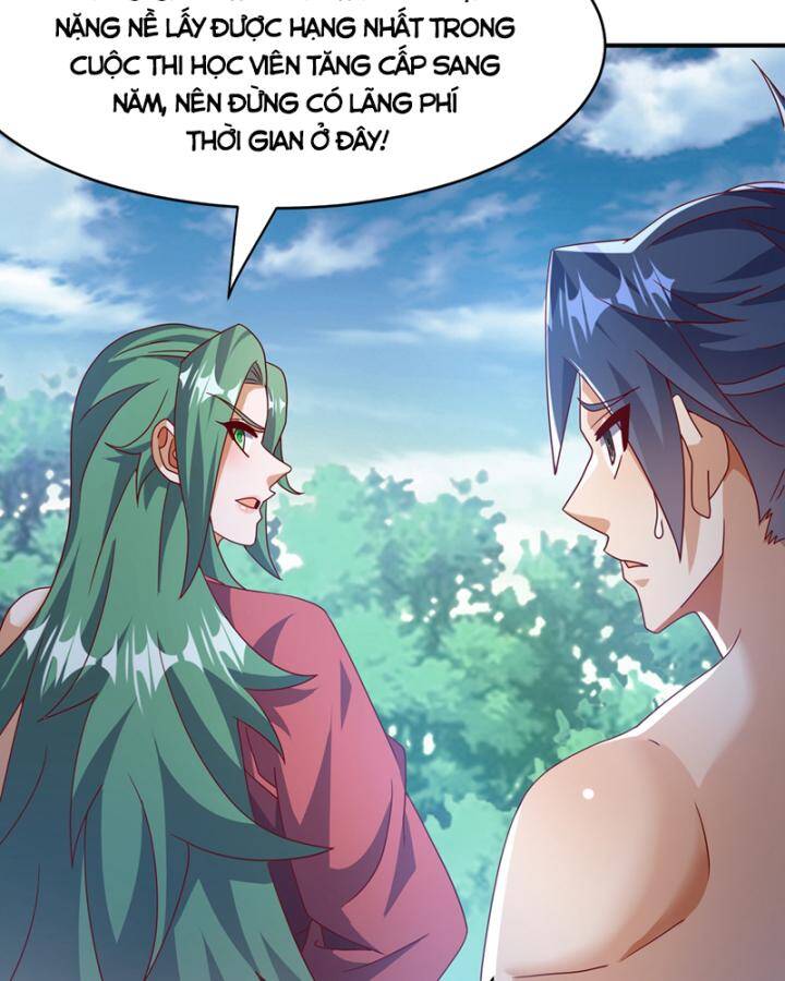 Võ Nghịch chapter 456 - Trang 28