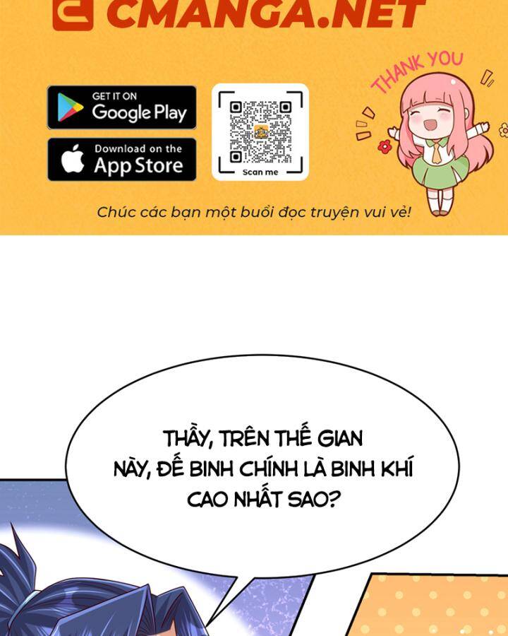 Võ Nghịch chapter 456 - Trang 3