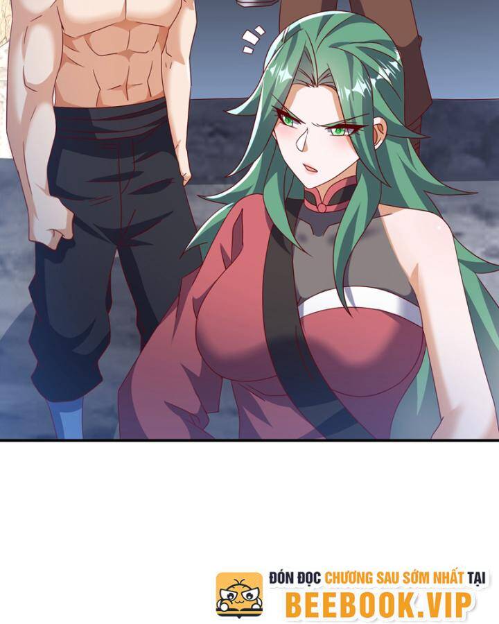 Võ Nghịch chapter 456 - Trang 32