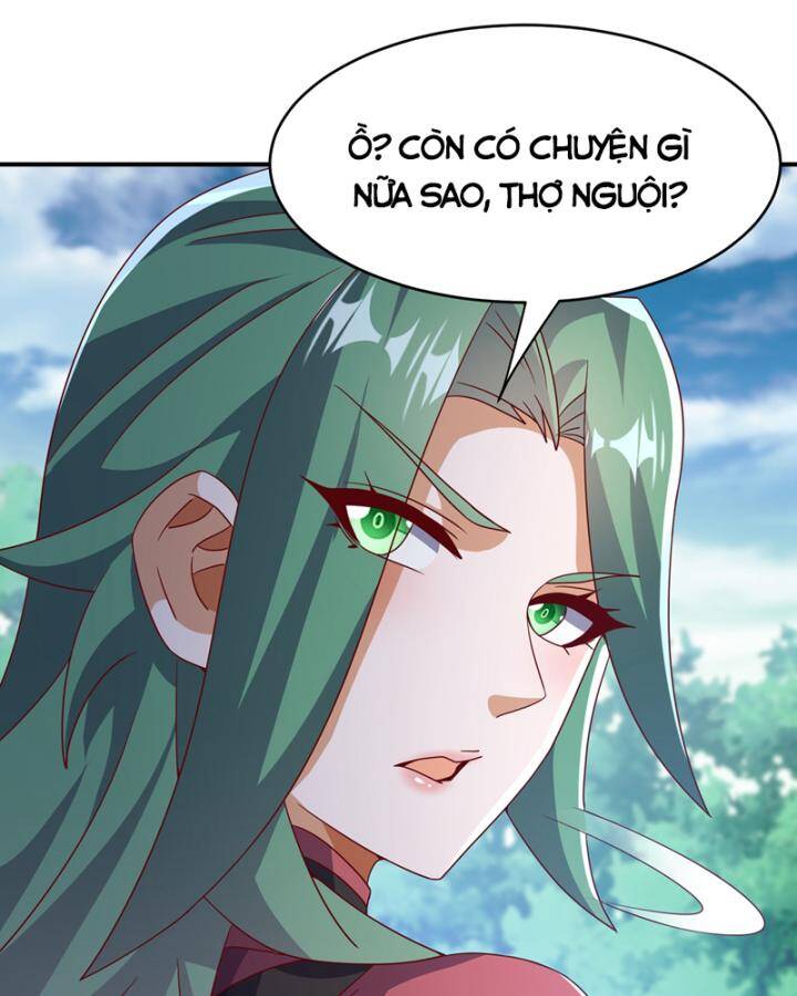 Võ Nghịch chapter 456 - Trang 33