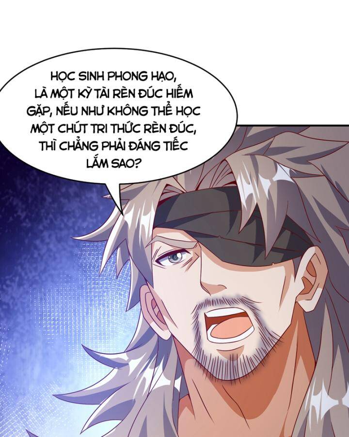 Võ Nghịch chapter 456 - Trang 35