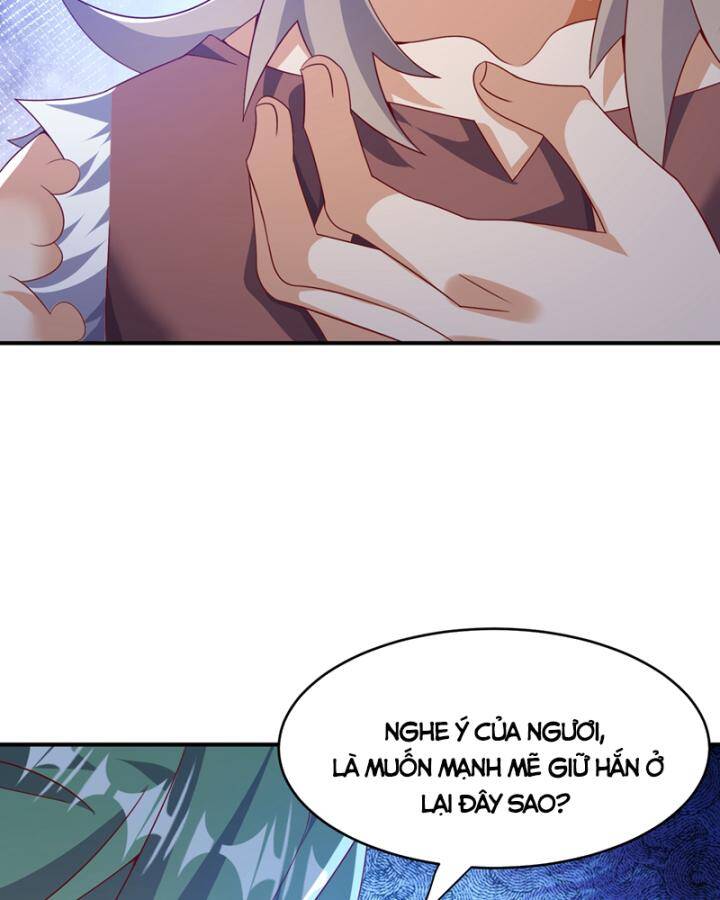 Võ Nghịch chapter 456 - Trang 36