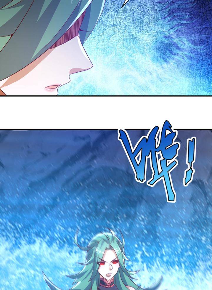 Võ Nghịch chapter 456 - Trang 37