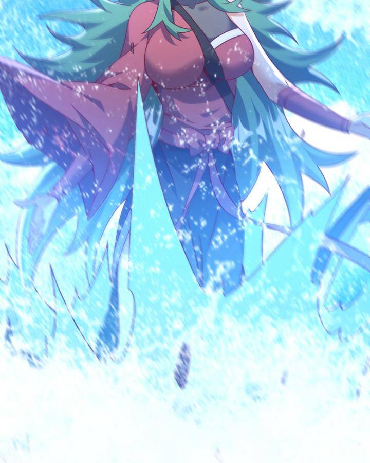 Võ Nghịch chapter 456 - Trang 38