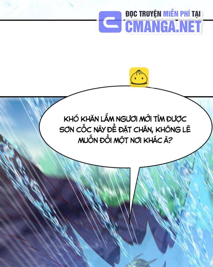 Võ Nghịch chapter 456 - Trang 39