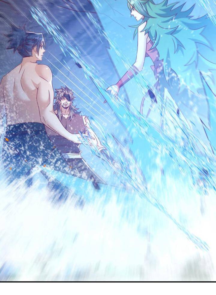 Võ Nghịch chapter 456 - Trang 40