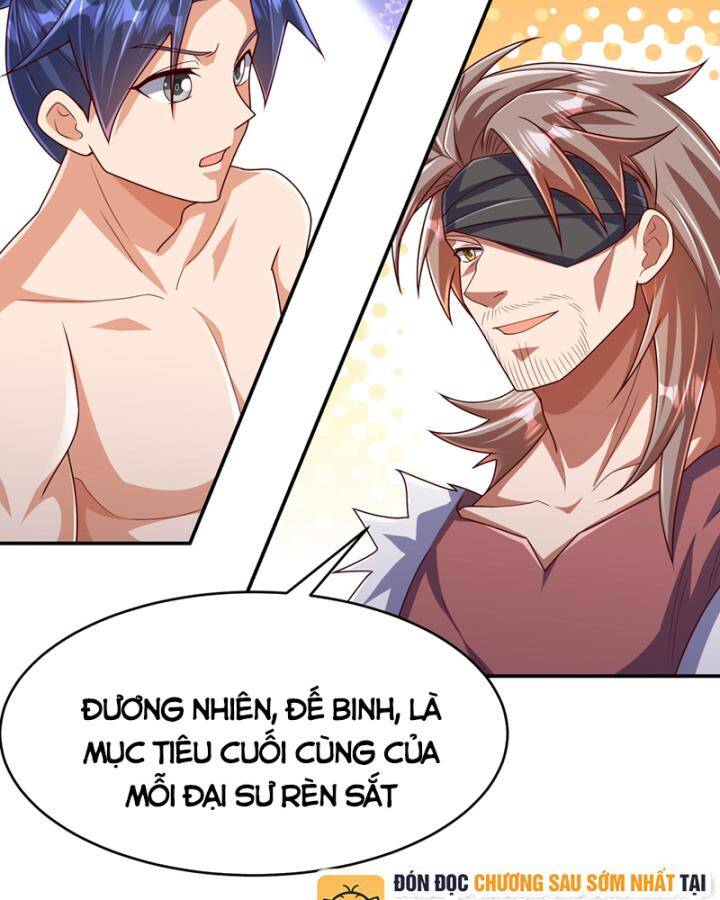 Võ Nghịch chapter 456 - Trang 4
