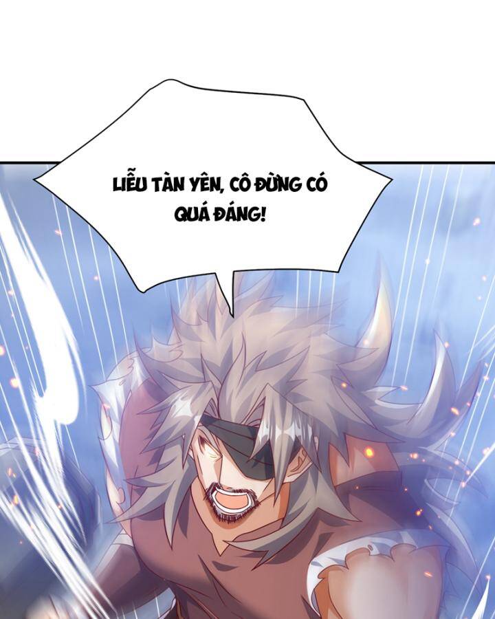 Võ Nghịch chapter 456 - Trang 41