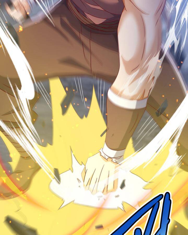 Võ Nghịch chapter 456 - Trang 42