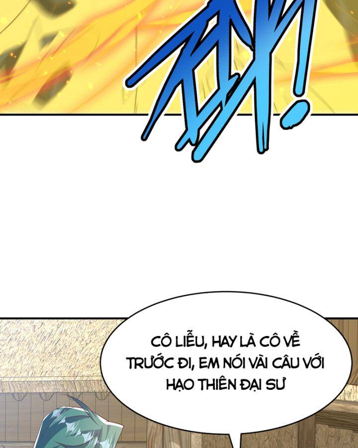 Võ Nghịch chapter 456 - Trang 43