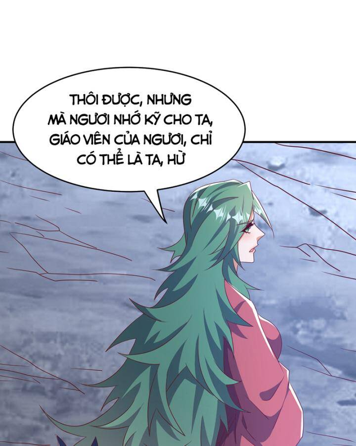Võ Nghịch chapter 456 - Trang 46