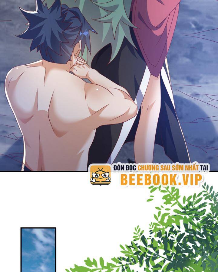 Võ Nghịch chapter 456 - Trang 47
