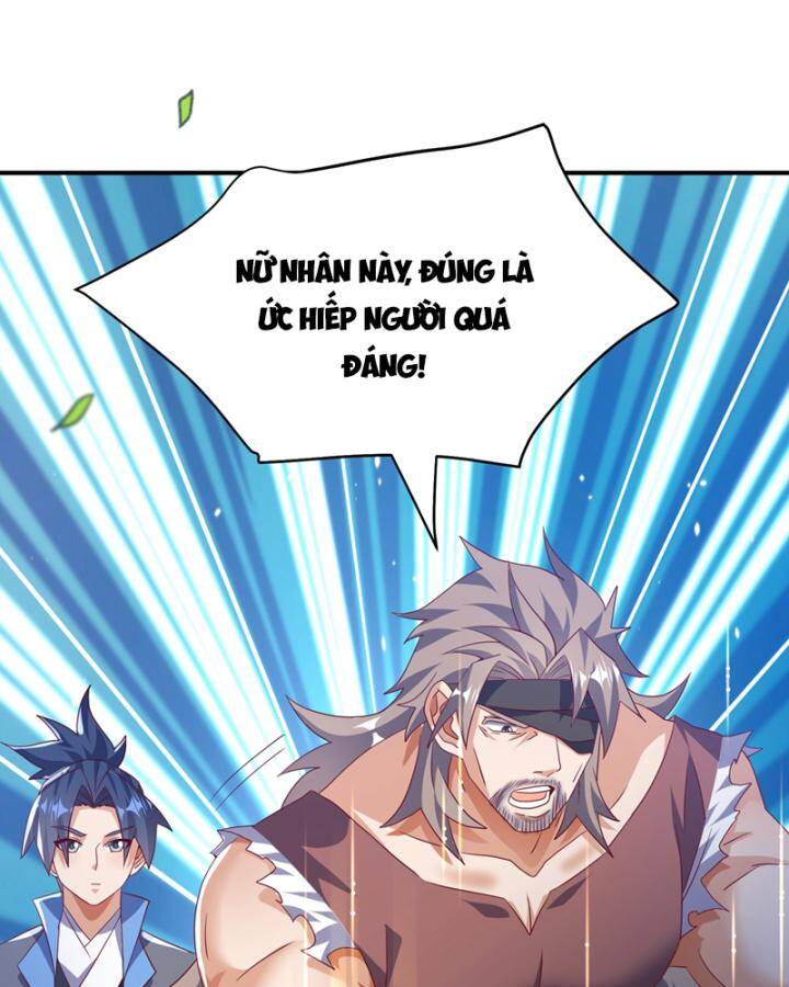 Võ Nghịch chapter 456 - Trang 50