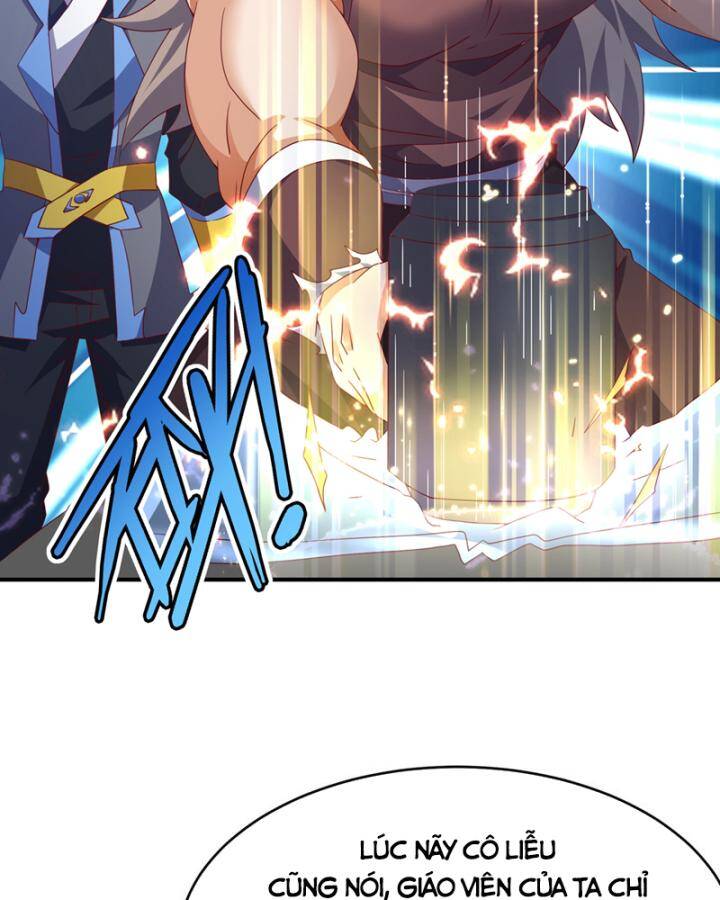 Võ Nghịch chapter 456 - Trang 51