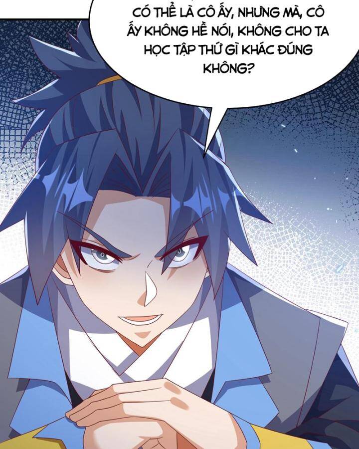Võ Nghịch chapter 456 - Trang 52
