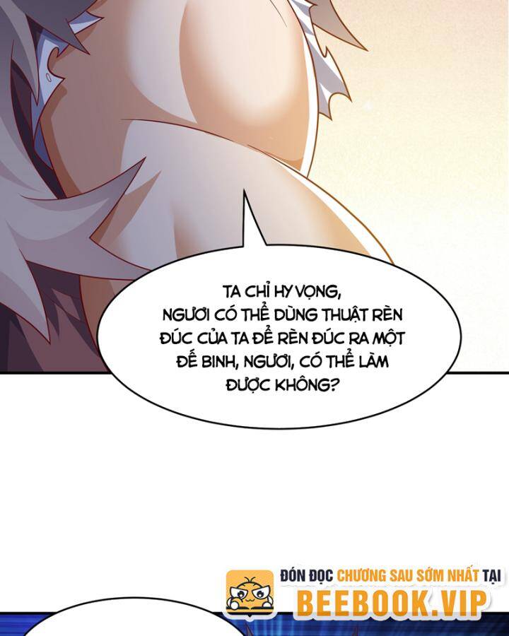 Võ Nghịch chapter 456 - Trang 55