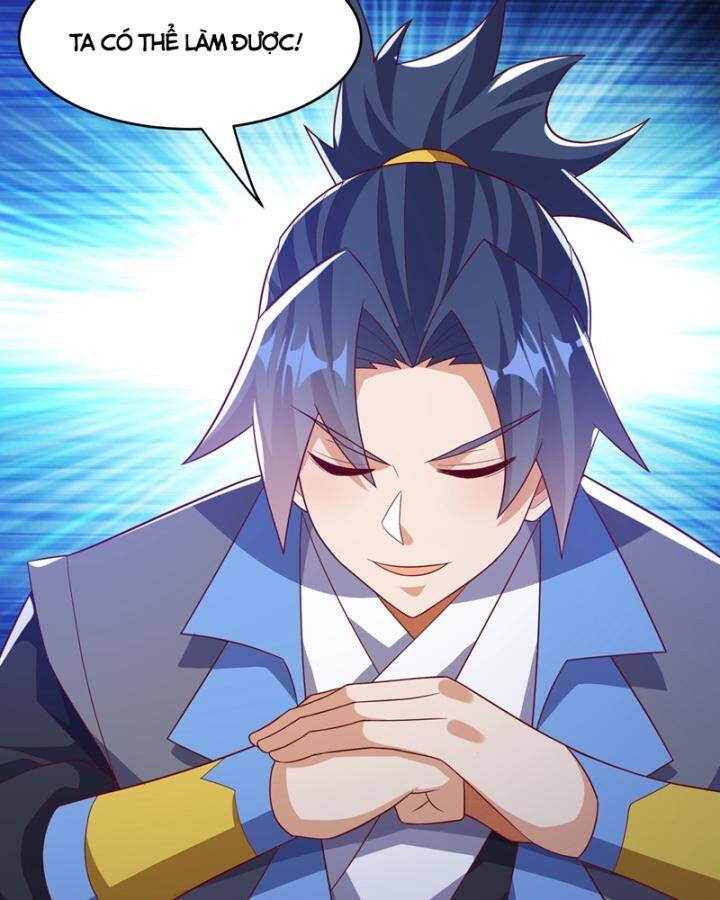 Võ Nghịch chapter 456 - Trang 56