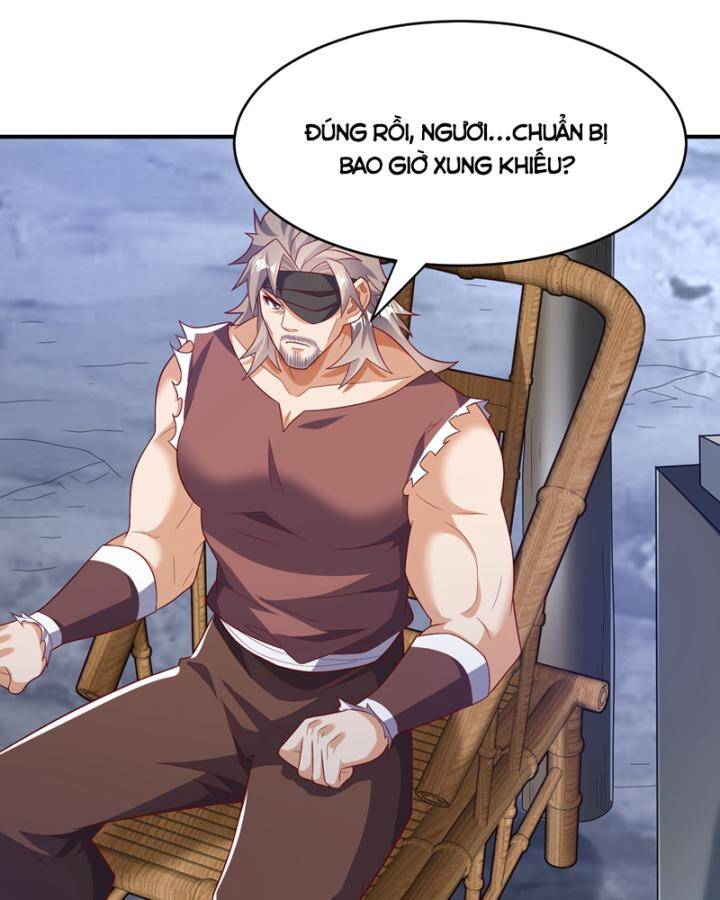 Võ Nghịch chapter 456 - Trang 58