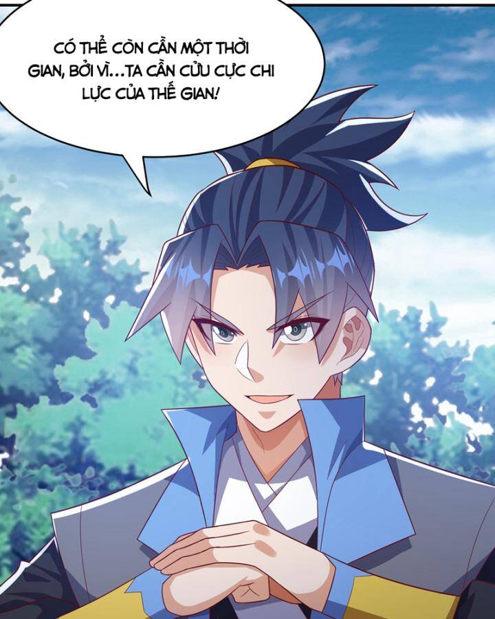 Võ Nghịch chapter 456 - Trang 60