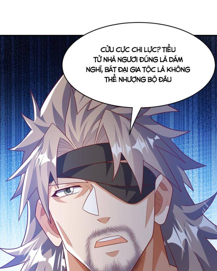 Võ Nghịch chapter 456 - Trang 62
