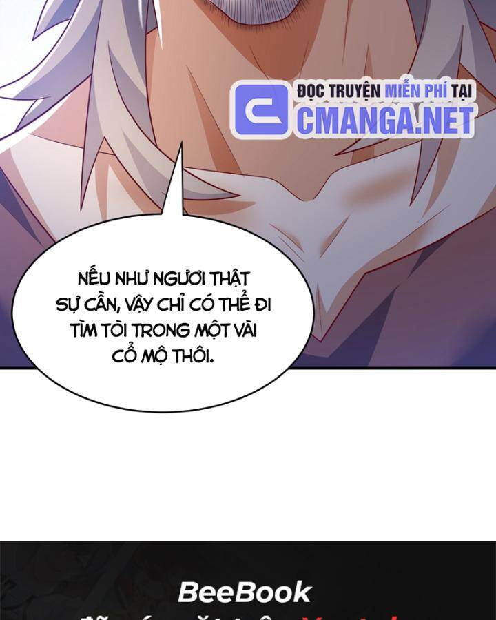 Võ Nghịch chapter 456 - Trang 63