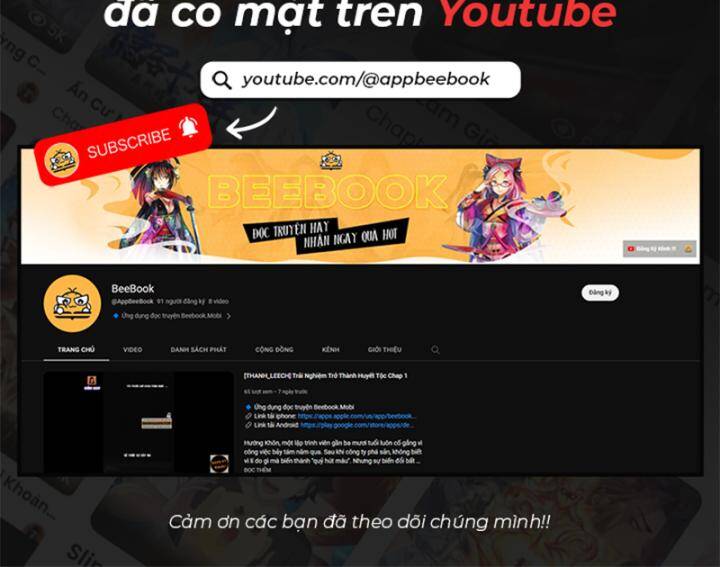 Võ Nghịch chapter 456 - Trang 64