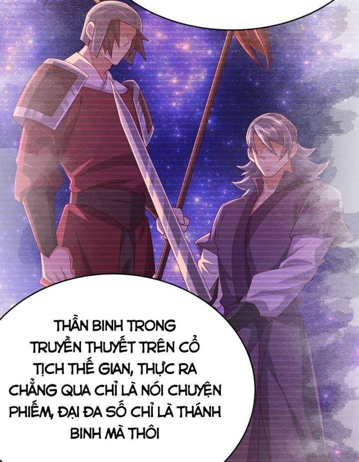 Võ Nghịch chapter 456 - Trang 8