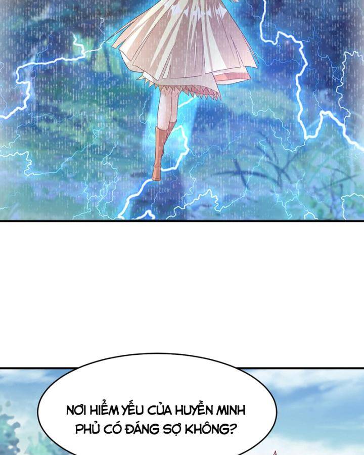Võ Nghịch chapter 457 - Upload bởi truyensieuhay.com