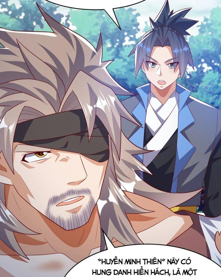 Võ Nghịch chapter 457 - Upload bởi truyensieuhay.com