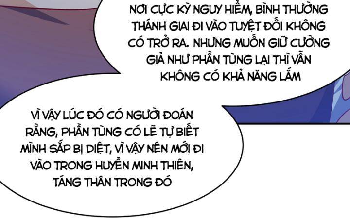 Võ Nghịch chapter 457 - Upload bởi truyensieuhay.com