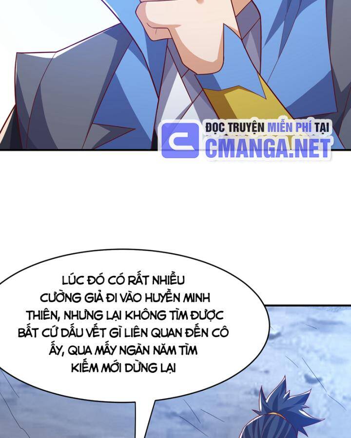 Võ Nghịch chapter 457 - Upload bởi truyensieuhay.com