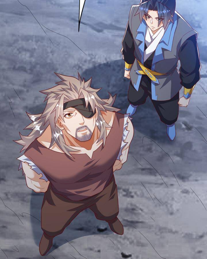Võ Nghịch chapter 457 - Upload bởi truyensieuhay.com