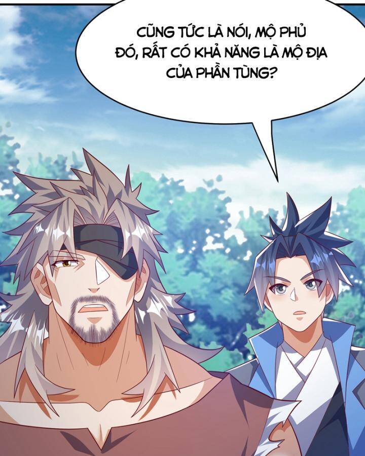 Võ Nghịch chapter 457 - Upload bởi truyensieuhay.com