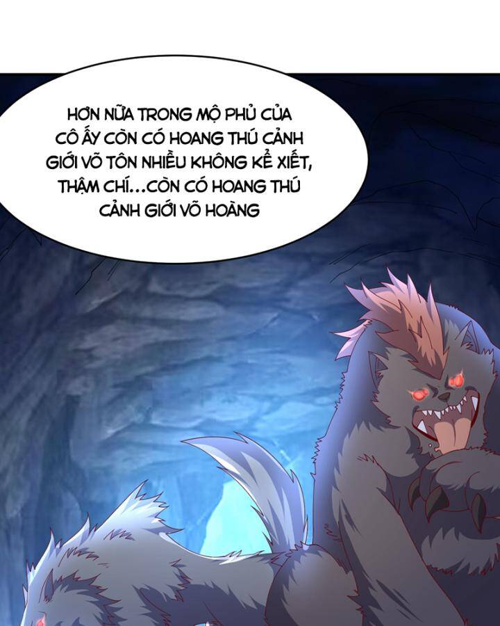 Võ Nghịch chapter 457 - Upload bởi truyensieuhay.com
