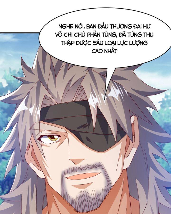 Võ Nghịch chapter 457 - Upload bởi truyensieuhay.com
