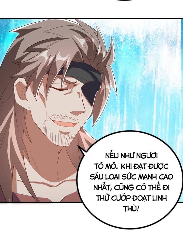 Võ Nghịch chapter 457 - Upload bởi truyensieuhay.com