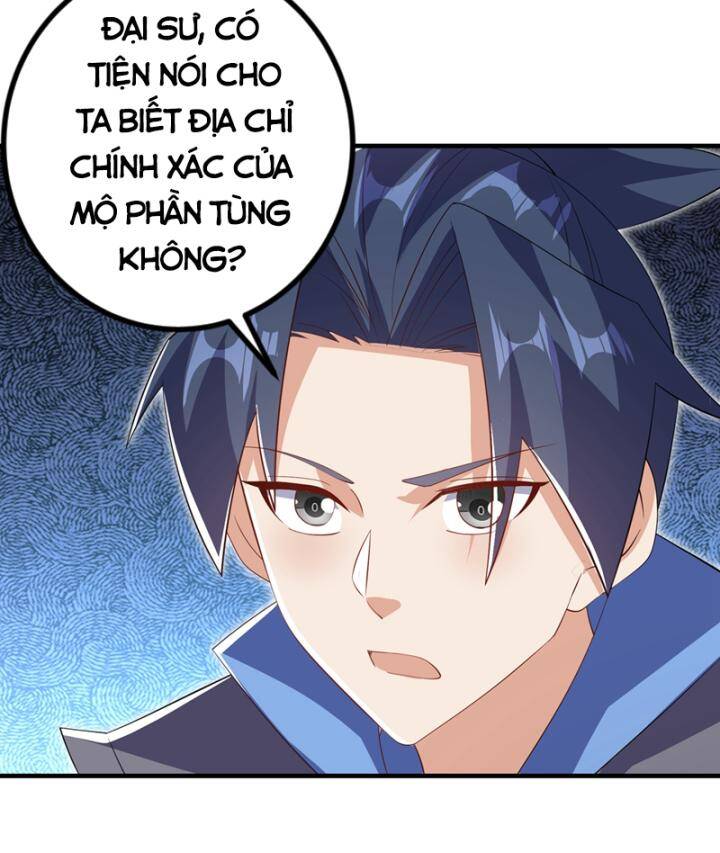 Võ Nghịch chapter 457 - Upload bởi truyensieuhay.com