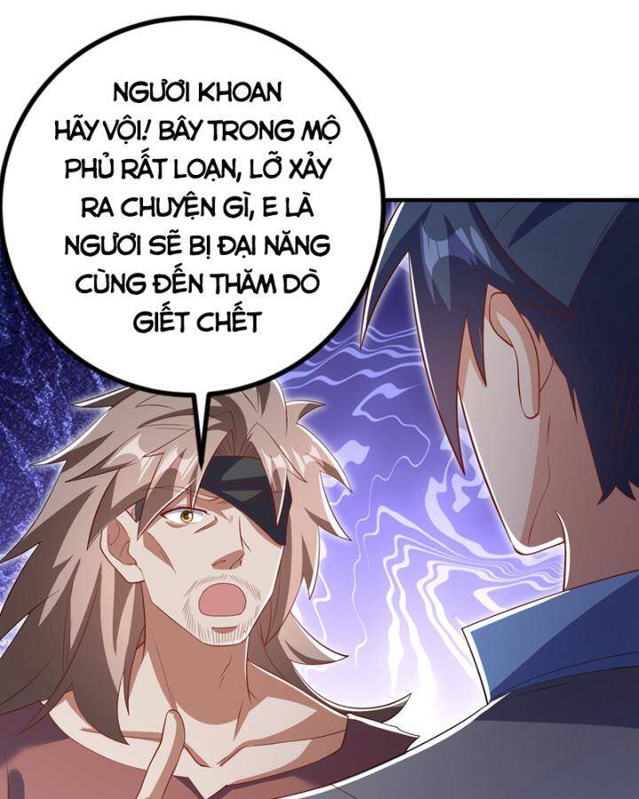 Võ Nghịch chapter 457 - Upload bởi truyensieuhay.com