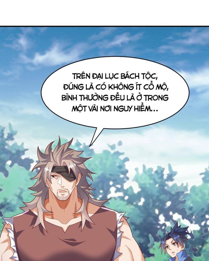 Võ Nghịch chapter 457 - Upload bởi truyensieuhay.com