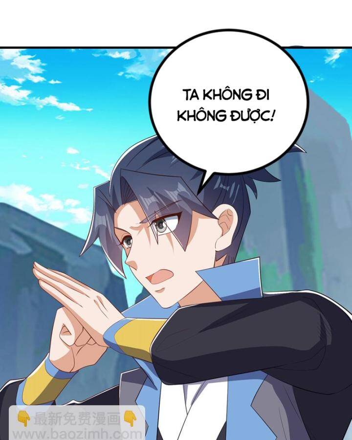 Võ Nghịch chapter 457 - Upload bởi truyensieuhay.com