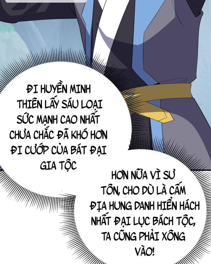 Võ Nghịch chapter 457 - Upload bởi truyensieuhay.com