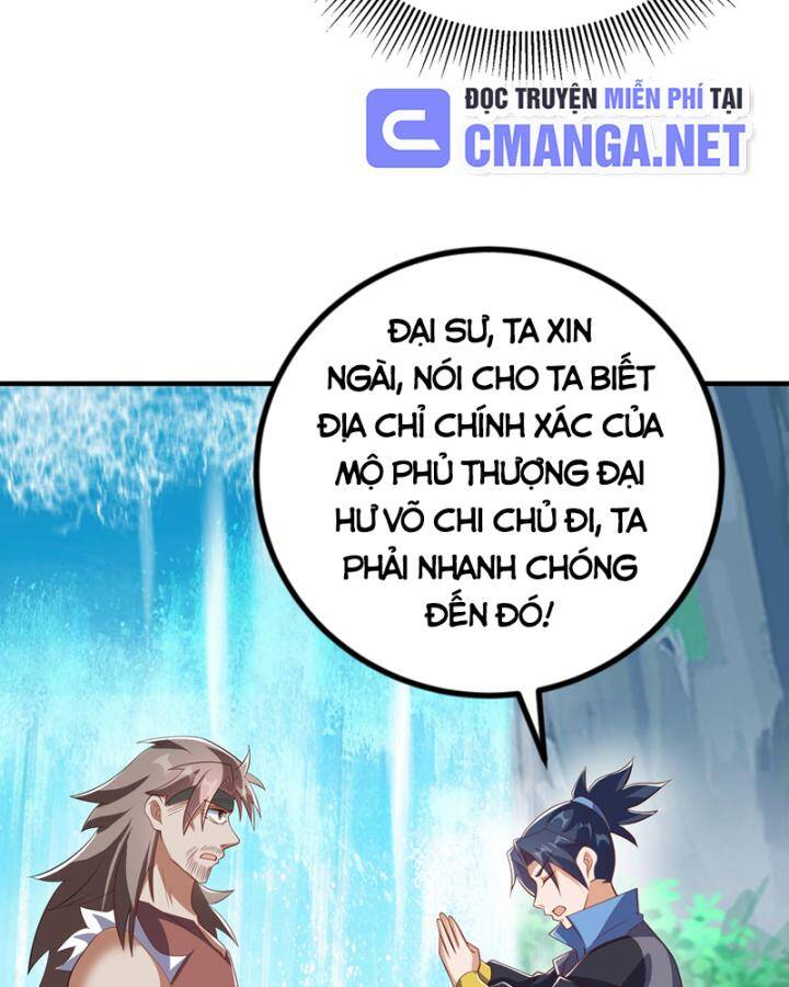 Võ Nghịch chapter 457 - Upload bởi truyensieuhay.com