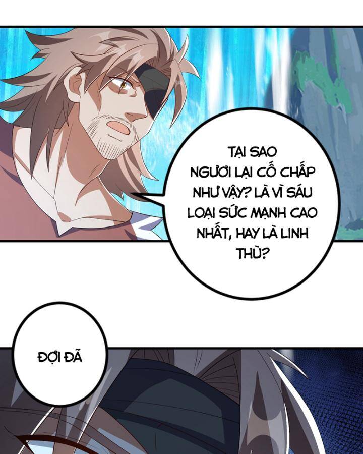Võ Nghịch chapter 457 - Upload bởi truyensieuhay.com