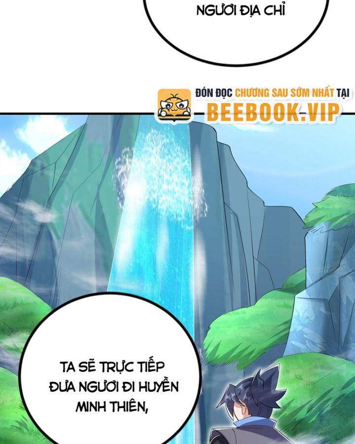 Võ Nghịch chapter 457 - Upload bởi truyensieuhay.com