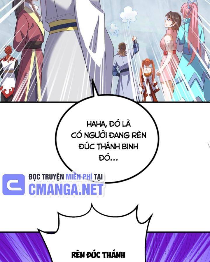 Võ Nghịch chapter 458 - Trang 11