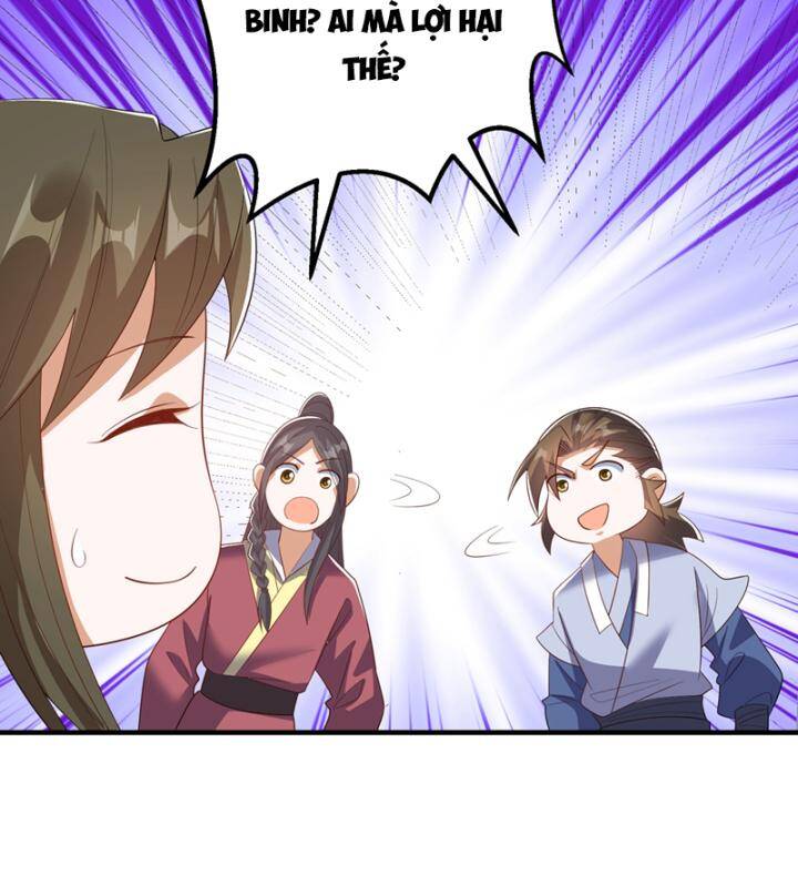 Võ Nghịch chapter 458 - Trang 12