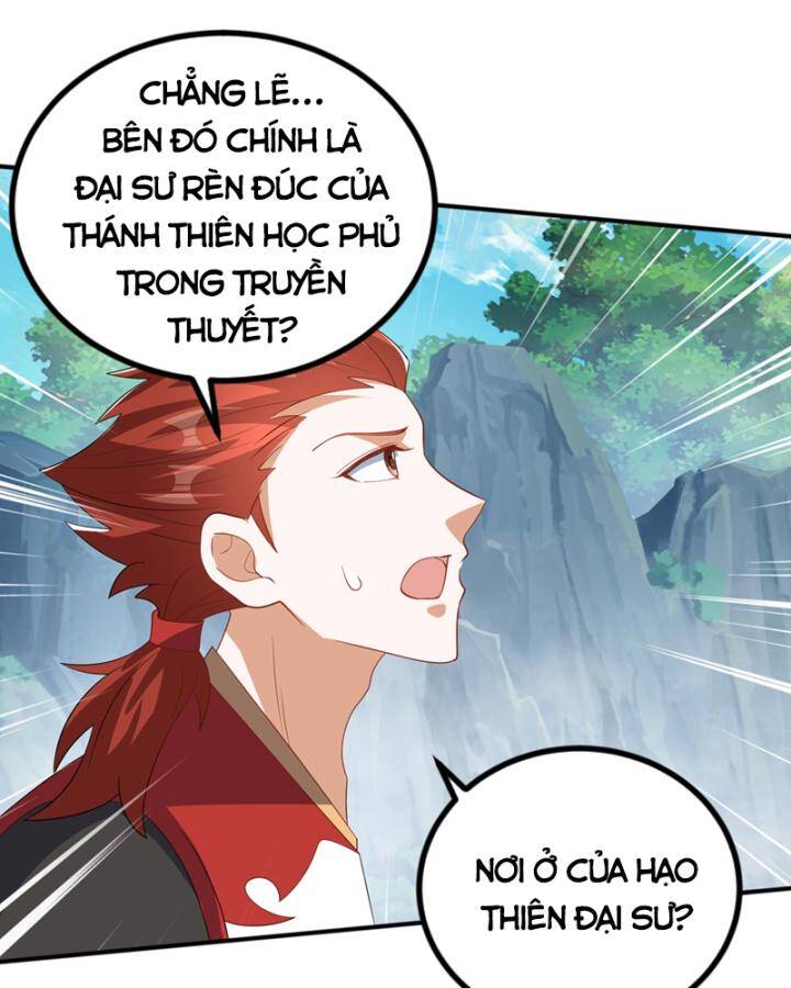 Võ Nghịch chapter 458 - Trang 13