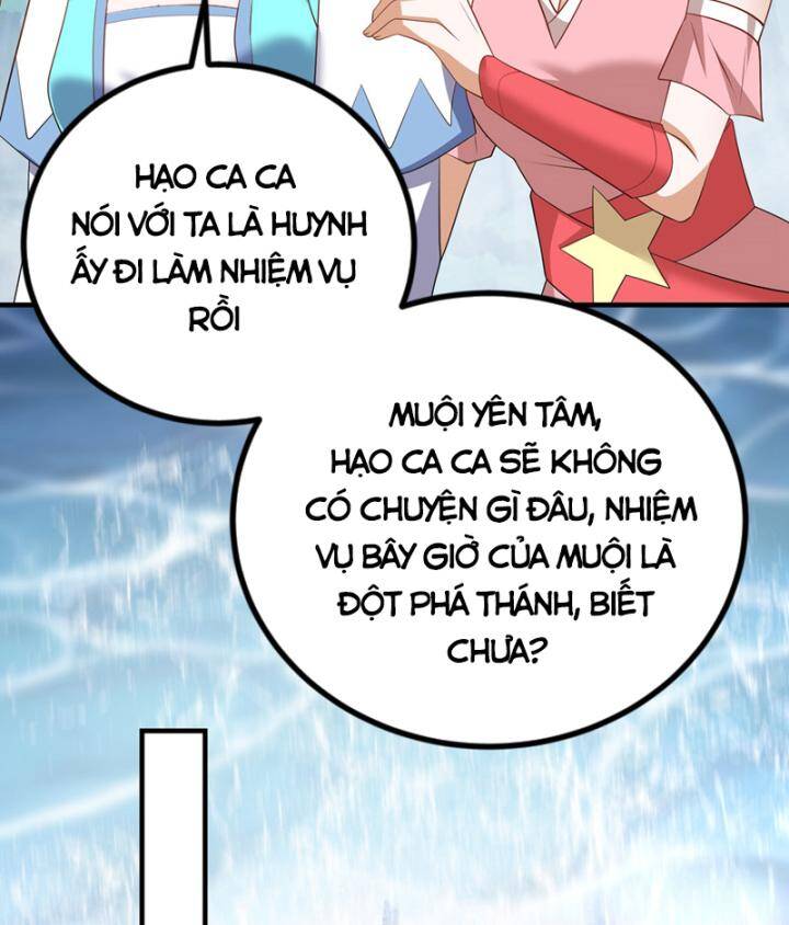 Võ Nghịch chapter 458 - Trang 15