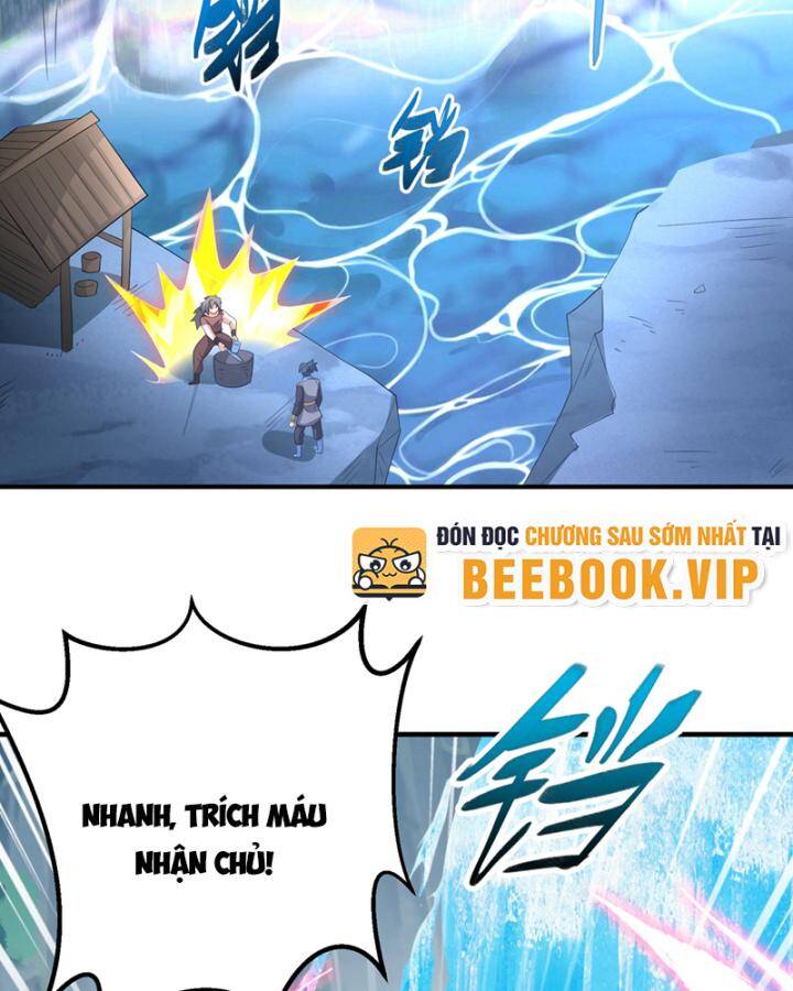 Võ Nghịch chapter 458 - Trang 17