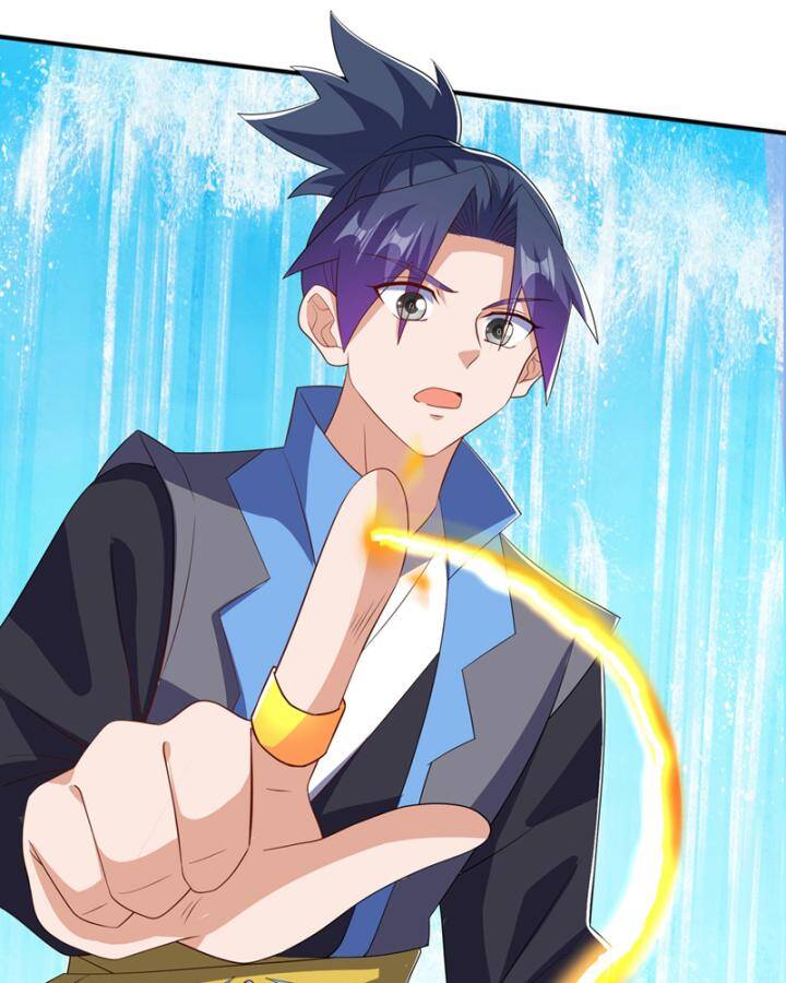 Võ Nghịch chapter 458 - Trang 21